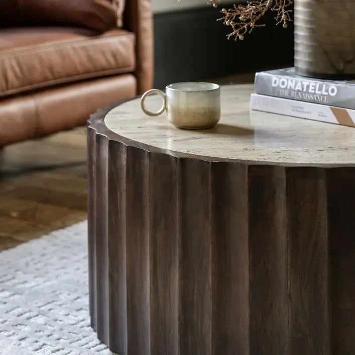 Kensington Coffee Table