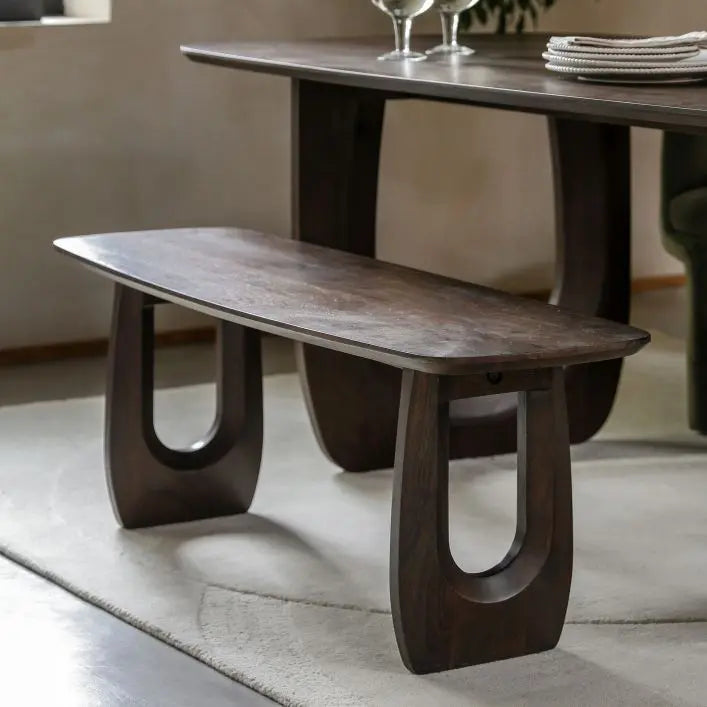 Lila Dining Bench