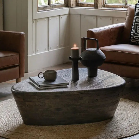 Delta Coffee Table