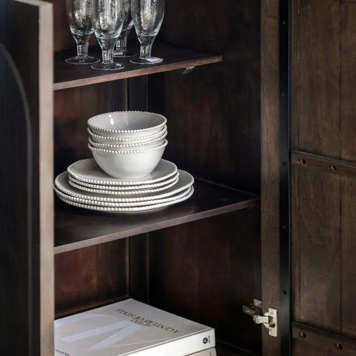 Lila 2 Door Cupboard