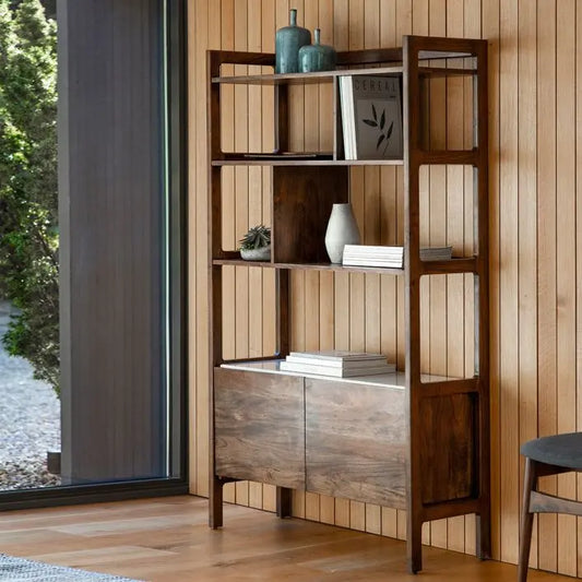 Milano Display Unit