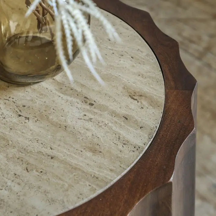Kensington Side Table