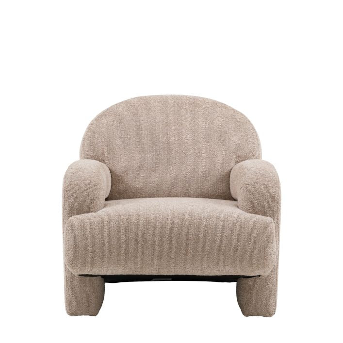 Mikah Armchair