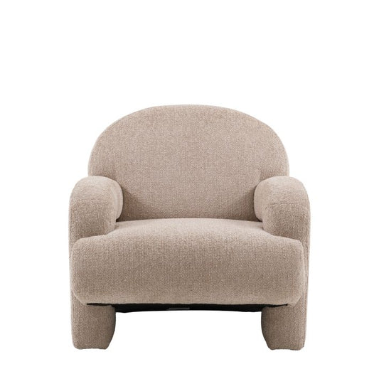 Mikah Armchair