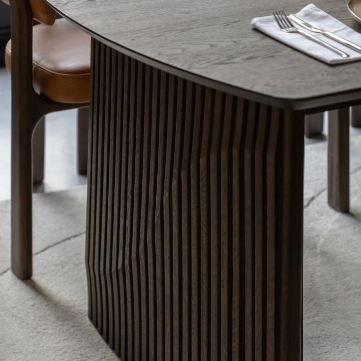 Tuscany Rectangular Extending Dining Table