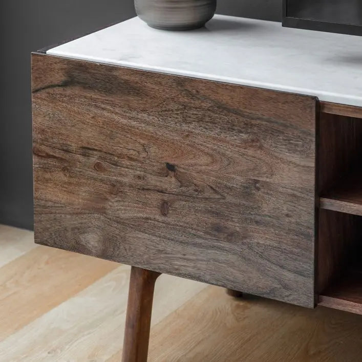 Milano Media Cabinet