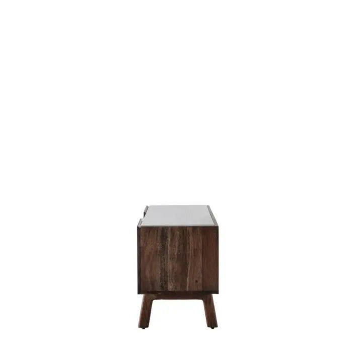 Milano Media Cabinet
