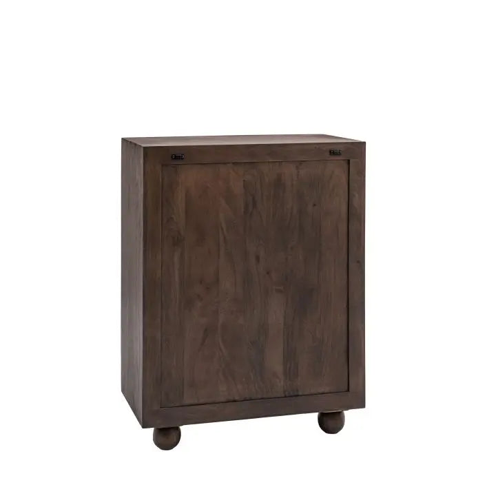 Lila 2 Door Cupboard
