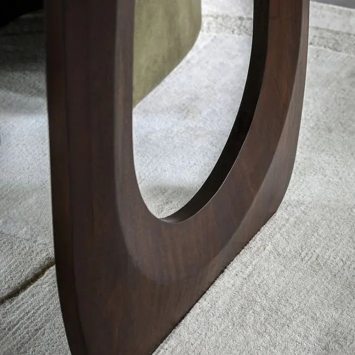 Lila Dining Table - Seats 4-6