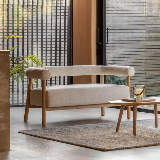Nala Modern Minimalist Sofa