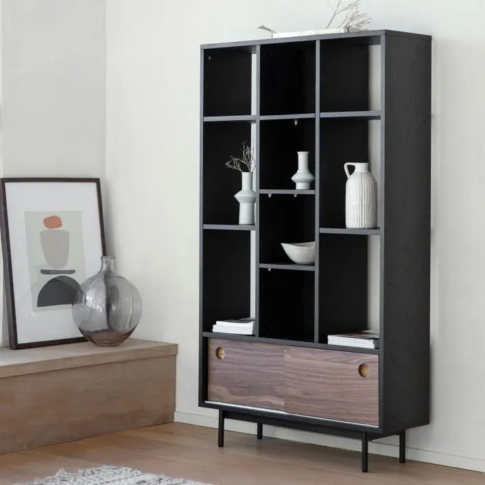 Freya Display Unit