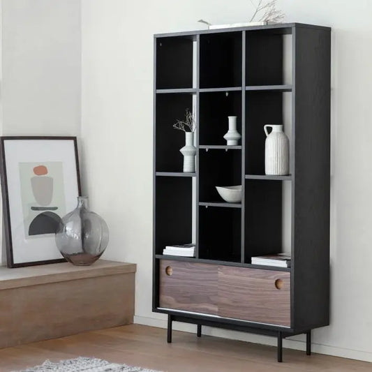Freya Display Unit