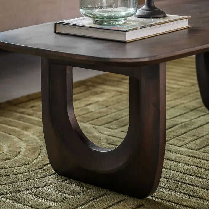 Lila Coffee Table