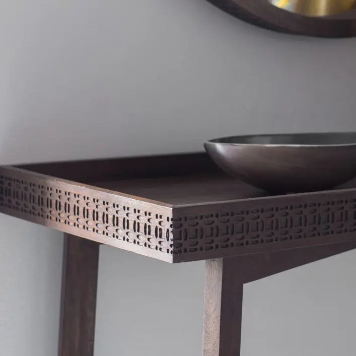 Bali Console Table