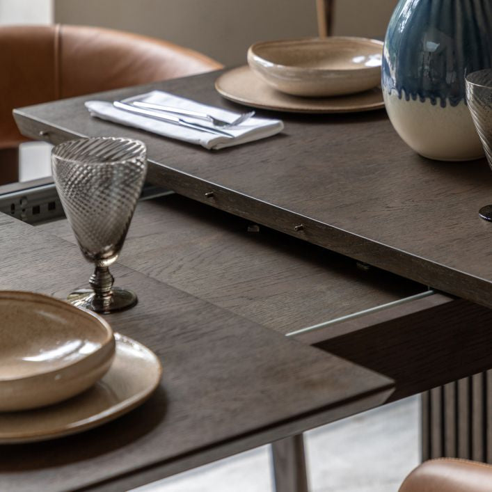 Tuscany Rectangular Extending Dining Table