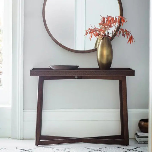 Bali Console Table