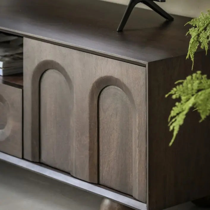 Lila Media Unit