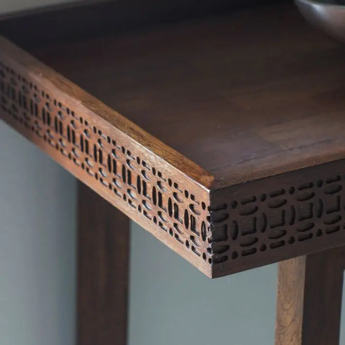 Bali Console Table