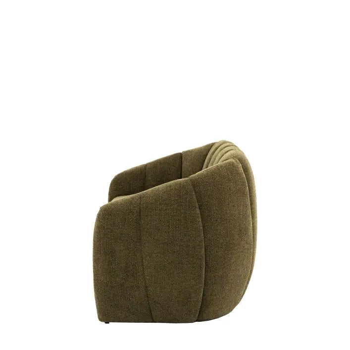 Allegra 2 Seater Sofa