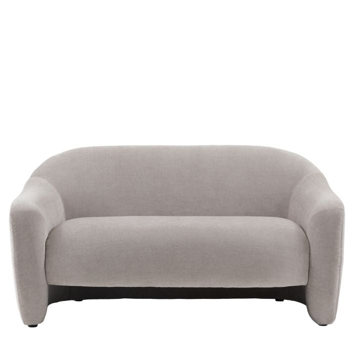 Alea Sofa 2 Seater - Beige