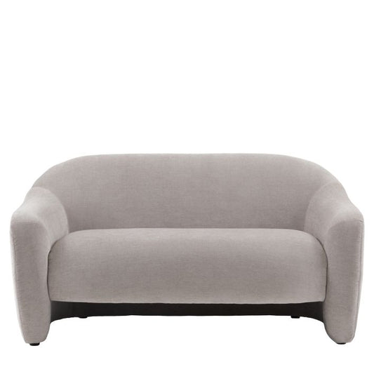 Alea Sofa 2 Seater - Beige