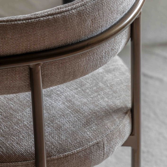Barda Dining Chair - 2 Pk - Natural