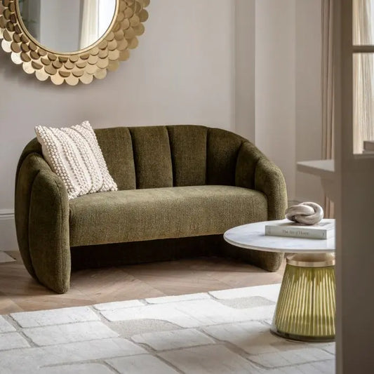 Allegra 2 Seater Sofa