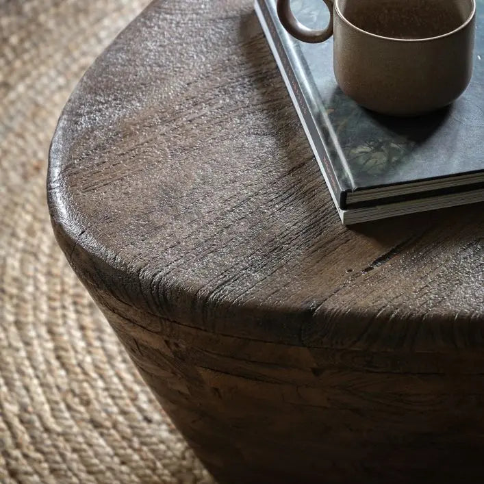 Delta Coffee Table