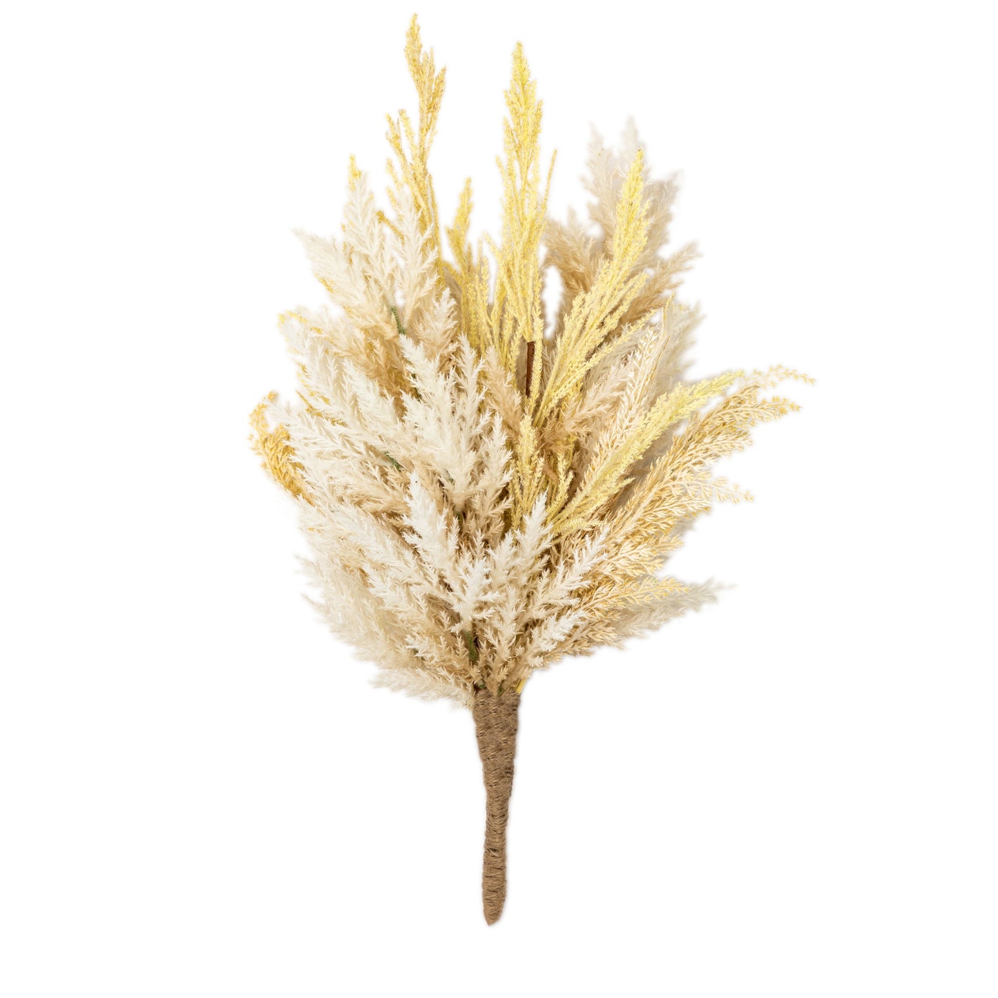 Dry Grass Bouquet - Large - 300 x 280 x 635