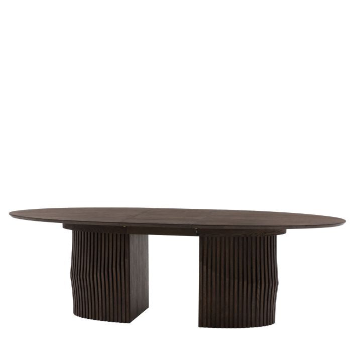 Tuscany Oval Extending Dining Table