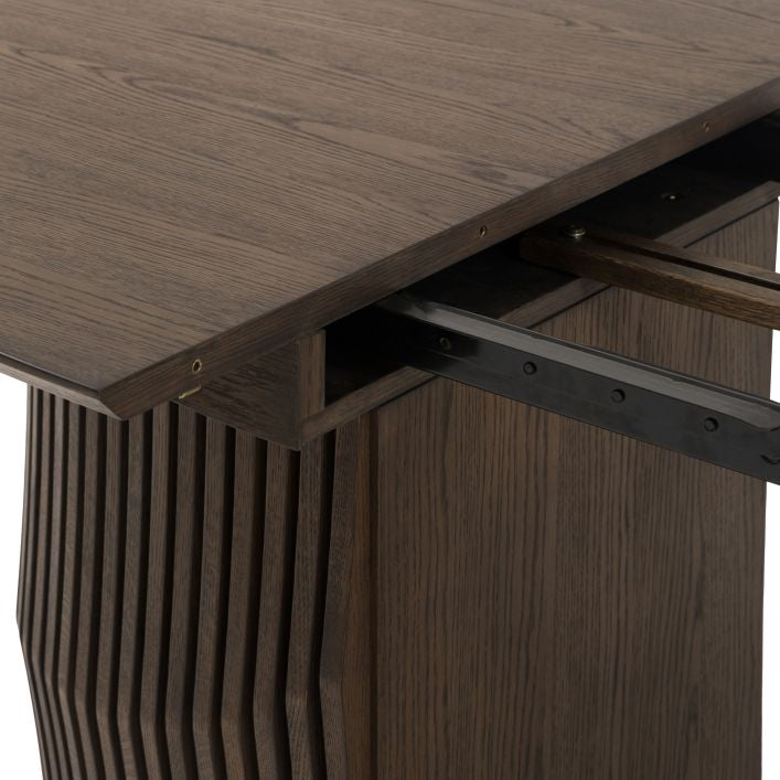 Tuscany Oval Extending Dining Table