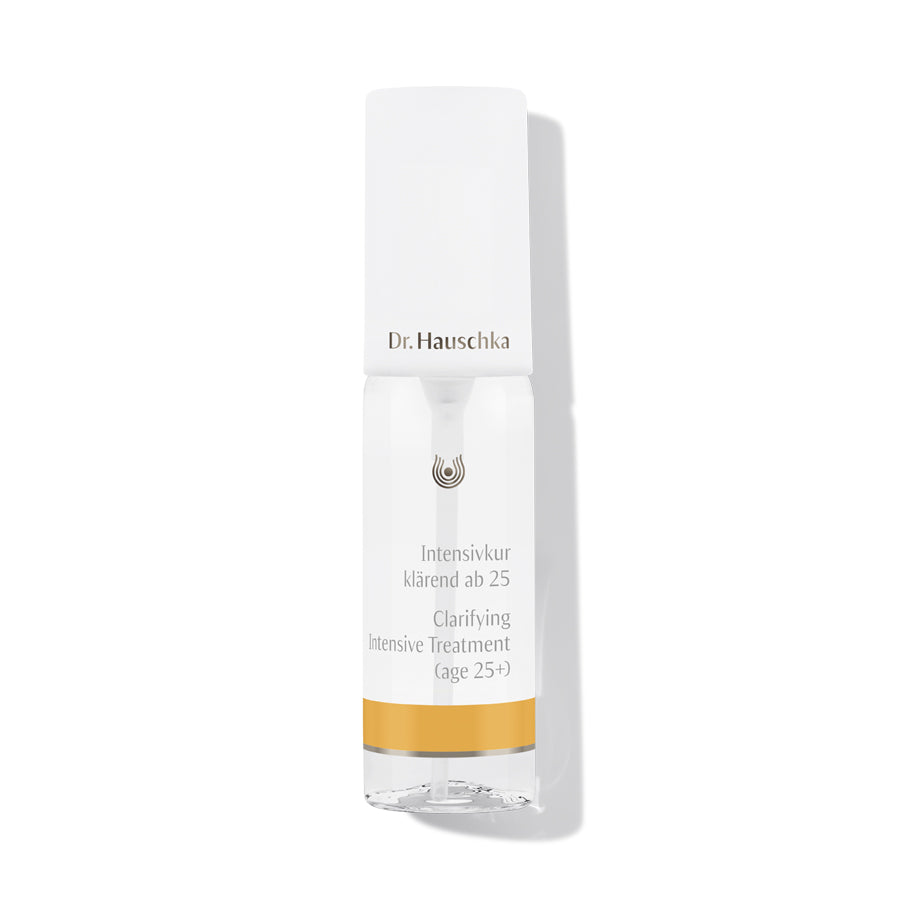 Clarifying Intensive Treatment Age 25+ 40 ml