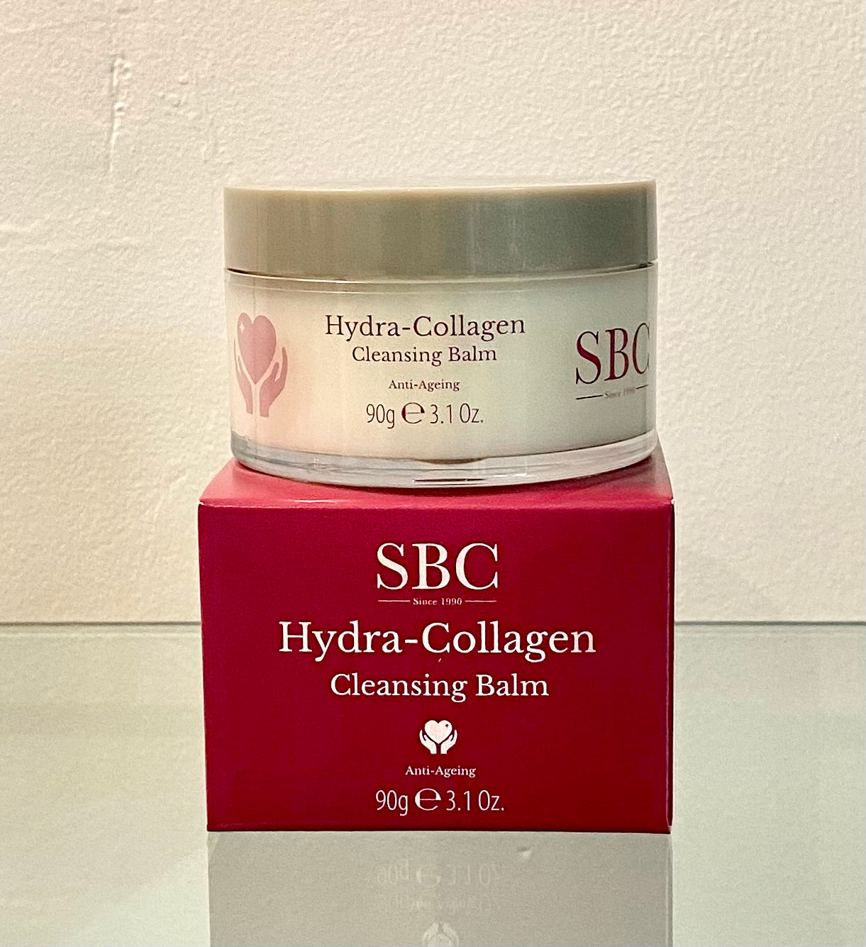 SBC Hydra Collagen Cleansing Balm - 90g