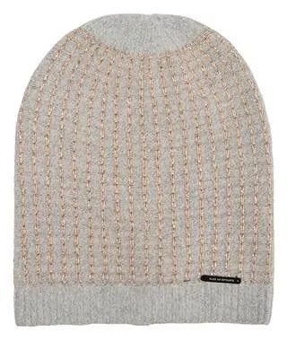 Numph Nulorena Wool Blend Hat - One Size