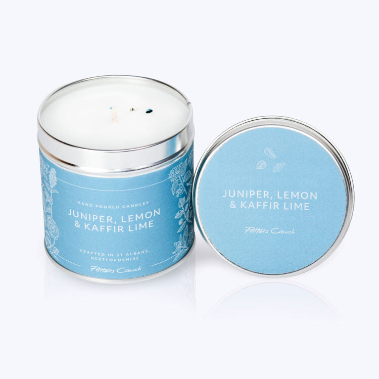 Wellness Candle - Uplift