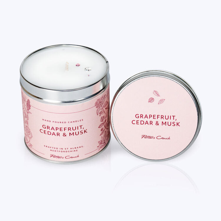 Wellness Candle - Vitality